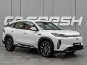 Geely Galaxy M7 Краснодар  - изображение 23