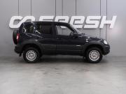 Chevrolet Niva I Рестайлинг Воронеж  - изображение 20