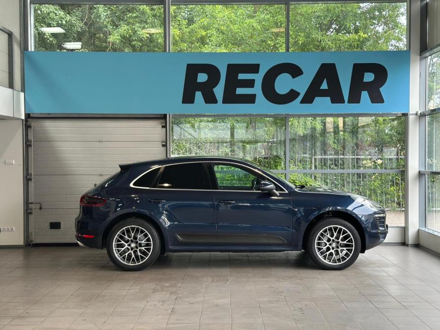 Porsche Macan I Санкт-Петербург  - изображение 6