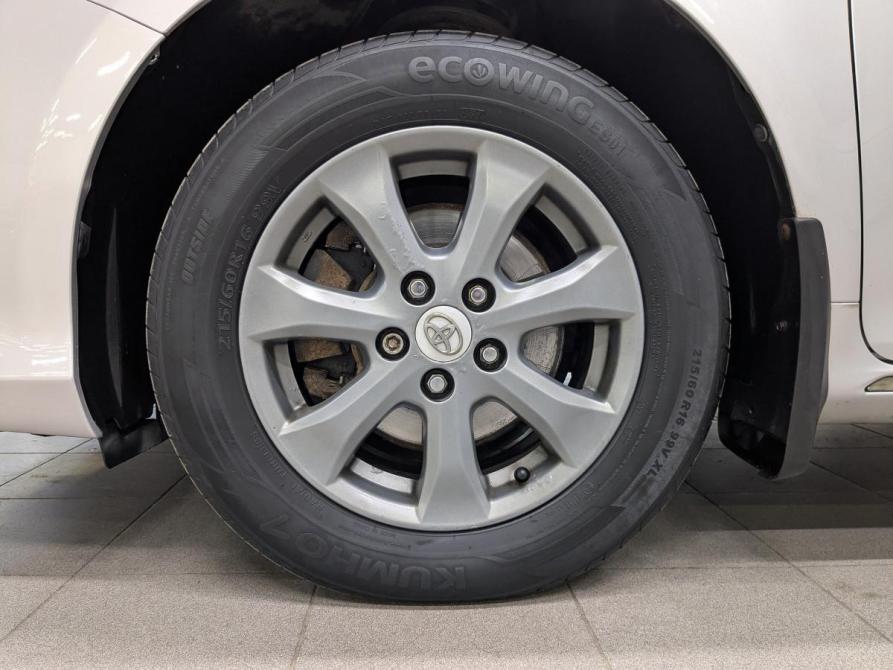 Toyota Camry VII (XV50) Москва  - изображение 12