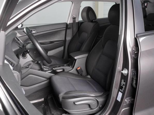 Hyundai Tucson III с пробегом 2016 года, цена 1 815 000 рублей, 212020 км, внедорожник, Автокод Объявления