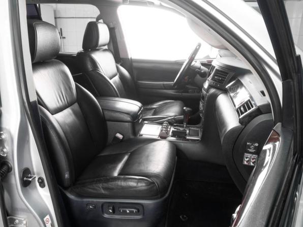 Lexus LX III с пробегом 2011 года, цена 2 999 030 рублей, 231454 км, внедорожник, Автокод Объявления