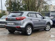 Hyundai Creta I Санкт-Петербург  - изображение 21