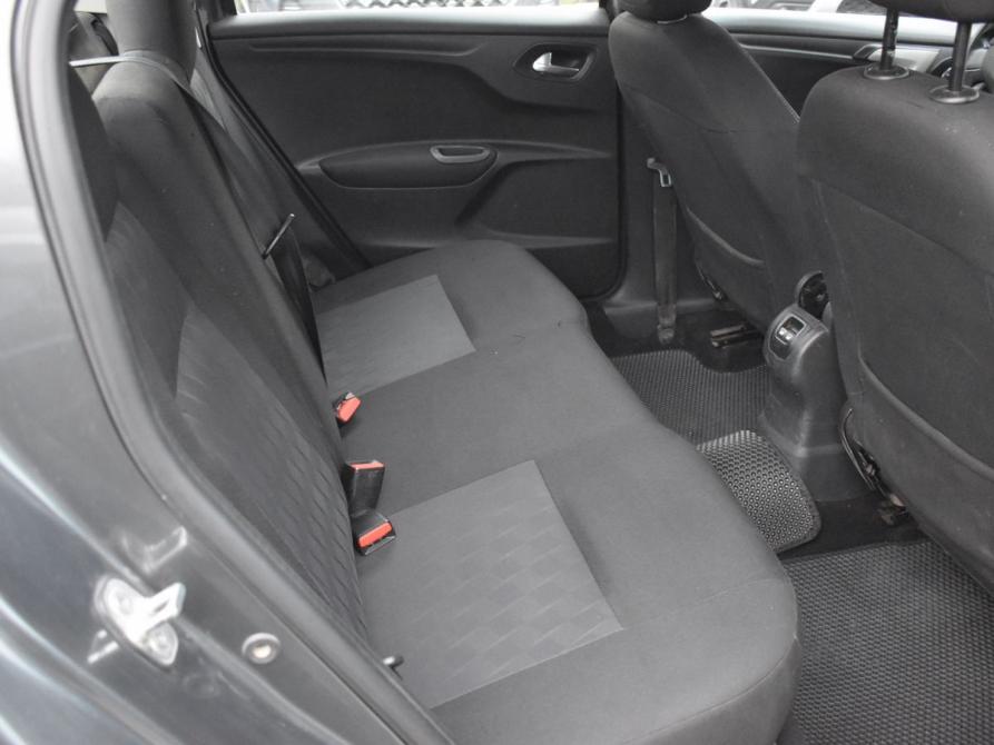 Citroen C-Elysee I Архангельск  - изображение 11