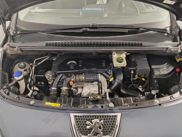 Peugeot 3008 I с пробегом 2013 года, цена 749 000 рублей, 144172 км, внедорожник, Автокод Объявления
