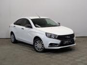 Lada (ВАЗ) Vesta I Москва  - изображение 49