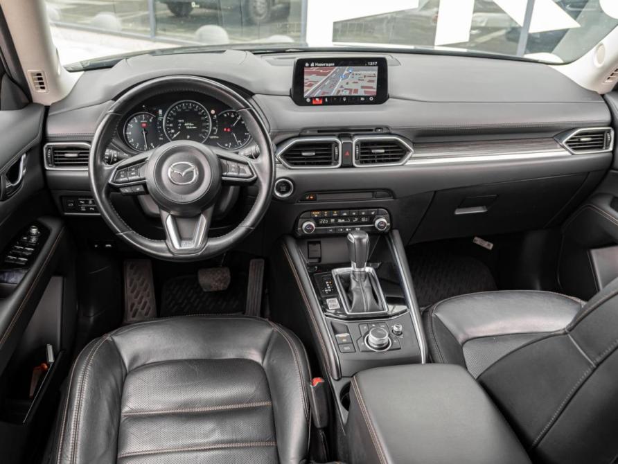 Mazda CX-5 II Краснодар  - изображение 6