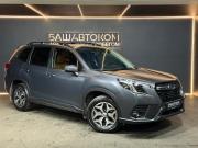 Subaru Forester V Рестайлинг Уфа  - изображение 21