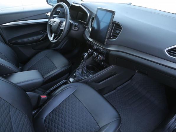 Lada (ВАЗ) Vesta I Рестайлинг (NG) с пробегом 2024 года, цена 1 448 000 рублей, 21500 км, универсал, Автокод Объявления