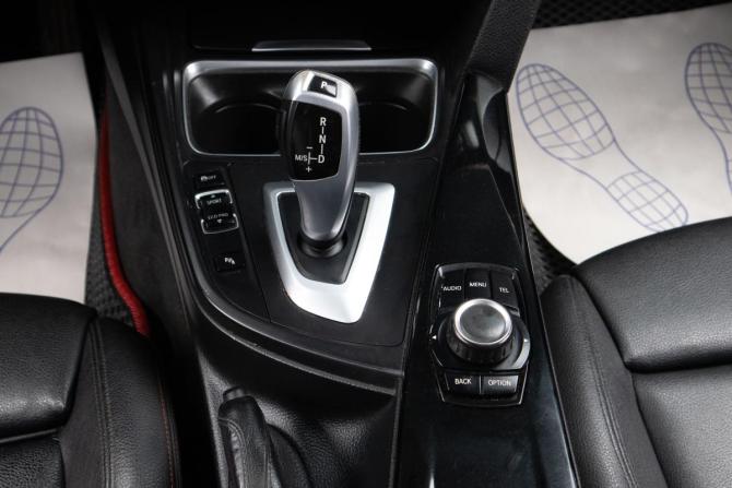 BMW 3 серии VI (F3x) с пробегом 2013 года, цена 1 699 000 рублей, 280000 км, седан, Автокод Объявления