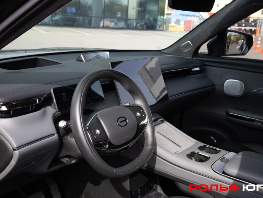 GAC Trumpchi S7 I Москва  - изображение 10