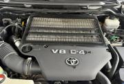 Toyota Land Cruiser 200 Series Рестайлинг 2 Киров  - изображение 38
