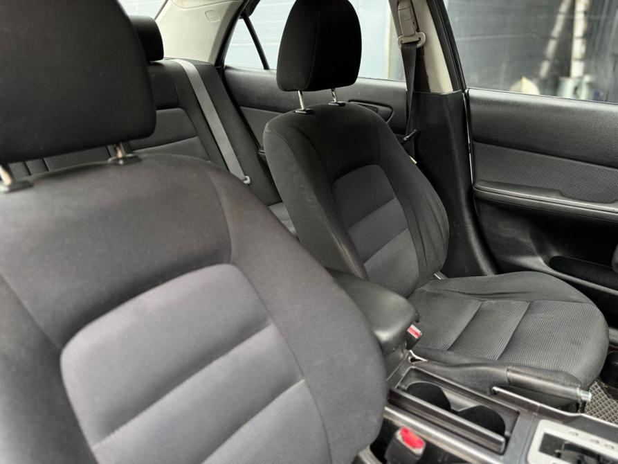 Mazda 6 I (GG) Рестайлинг Ижевск  - изображение 23