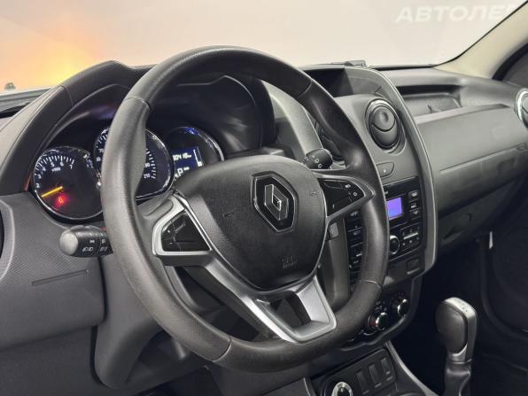 Renault Duster I Рестайлинг с пробегом 2020 года, цена 1 490 000 рублей, 90388 км, внедорожник, Автокод Объявления