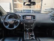 Nissan Pathfinder IV Санкт-Петербург  - изображение 23