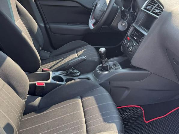 Citroen C4 II с пробегом 2011 года, цена 359 000 рублей, 230712 км, хэтчбек, Автокод Объявления