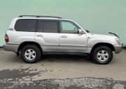 Toyota Land Cruiser 100 Series Рестайлинг 2 Кемерово  - изображение 21