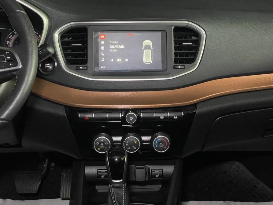 Lada (ВАЗ) Vesta I Рестайлинг (NG) Тверь  - изображение 10