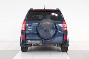 Chery Tiggo (T11) I Рестайлинг (FL) Ульяновск  - изображение 19