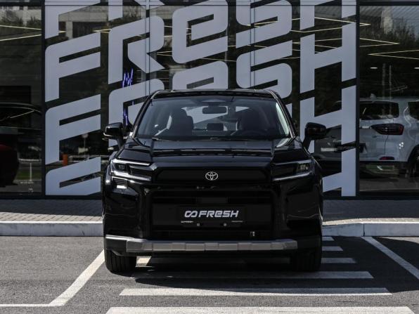 Toyota RAV4 VI (XA60) с пробегом 2026 года, цена 4 400 000 рублей, 29 км, внедорожник, Автокод Объявления