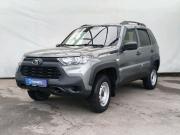 Lada (ВАЗ) Niva Travel I Липецк  - изображение 18