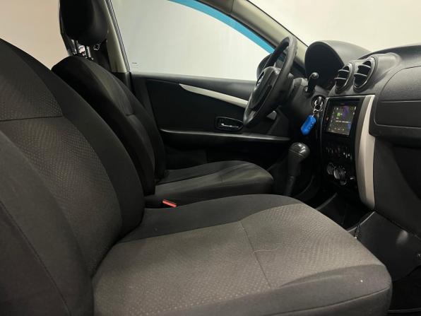 Nissan Almera III (G15) с пробегом 2018 года, цена 750 000 рублей, 280647 км, седан, Автокод Объявления