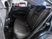Chevrolet Aveo II Ставрополь  - изображение 30