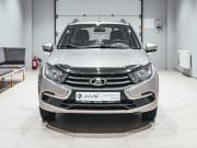 Lada (ВАЗ) Granta I Рестайлинг Екатеринбург  - изображение 21
