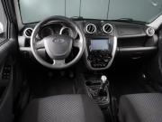 Lada (ВАЗ) Granta I Минеральные Воды  - изображение 23