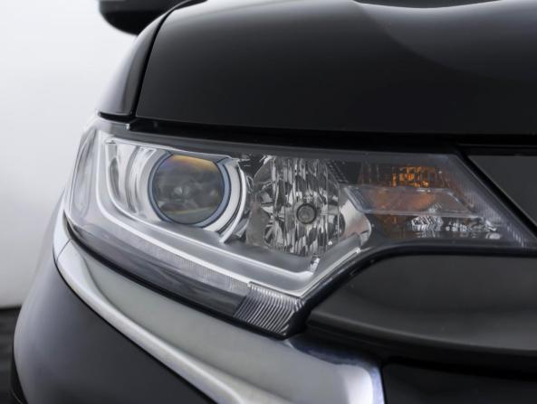 Mitsubishi Outlander III Рестайлинг 3 с пробегом 2021 года, цена 2 464 000 рублей, 106100 км, внедорожник, Автокод Объявления
