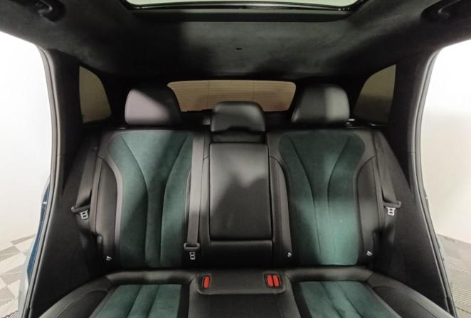 Geely Monjaro I с пробегом 2024 года, цена 3 230 000 рублей, 88927 км, внедорожник, Автокод Объявления
