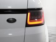 Land Rover Range Rover Sport II Рестайлинг Москва  - изображение 43