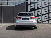 Kia Cerato III Рестайлинг (Classic) Краснодар  - изображение 25