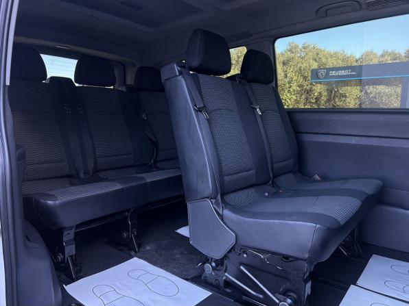 Mercedes-Benz Vito II (W639) Рестайлинг с пробегом 2013 года, цена 2 400 000 рублей, 236102 км, минивэн, Автокод Объявления