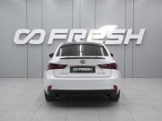 Lexus IS III Ростов-на-Дону  - изображение 25