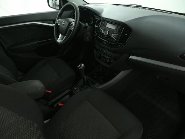Lada (ВАЗ) Vesta I с пробегом 2019 года, цена 1 024 000 рублей, 50000 км, универсал, Автокод Объявления