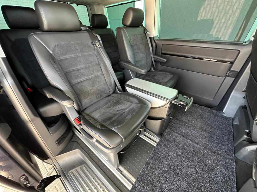 Volkswagen Multivan T6 Тамбов  - изображение 14