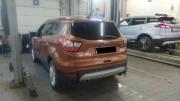 Ford Kuga II Рестайлинг Санкт-Петербург  - изображение 9