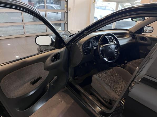 Chevrolet Lanos I с пробегом 2006 года, цена 139 000 рублей, 235140 км, седан, Автокод Объявления
