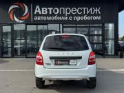 Lada (ВАЗ) Granta I Рестайлинг Волгоград  - изображение 24