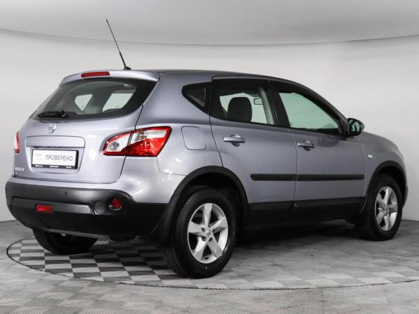 Nissan Qashqai I Рестайлинг с пробегом 2012 года, цена 1 147 000 рублей, 72450 км, внедорожник, Автокод Объявления