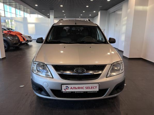 Lada (ВАЗ) Largus I с пробегом 2016 года, цена 799 000 рублей, 115327 км, универсал, Автокод Объявления