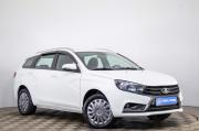 Lada (ВАЗ) Vesta I Пермь  - изображение 22