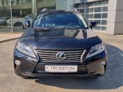 Lexus RX III Екатеринбург  - изображение 50