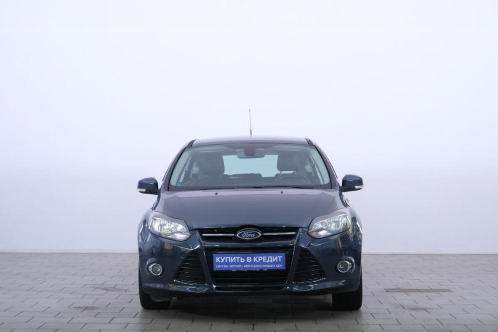 Ford Focus III Омск  - изображение 2