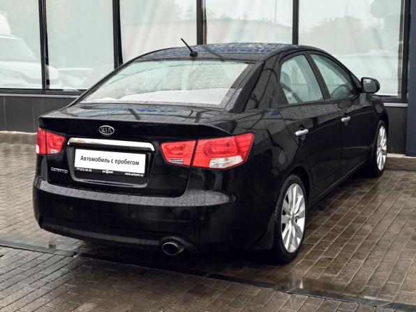Kia Cerato II с пробегом 2011 года, цена 799 000 рублей, 232000 км, седан, Автокод Объявления