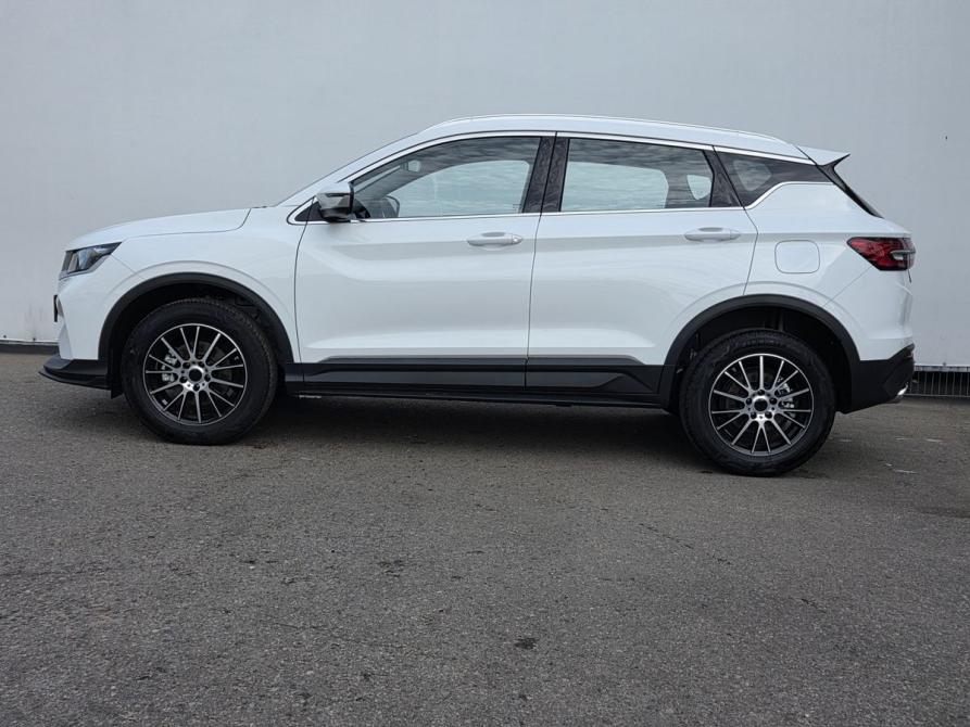 Belgee X50 Москва  - изображение 8