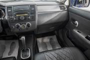Nissan Tiida I Барнаул  - изображение 45