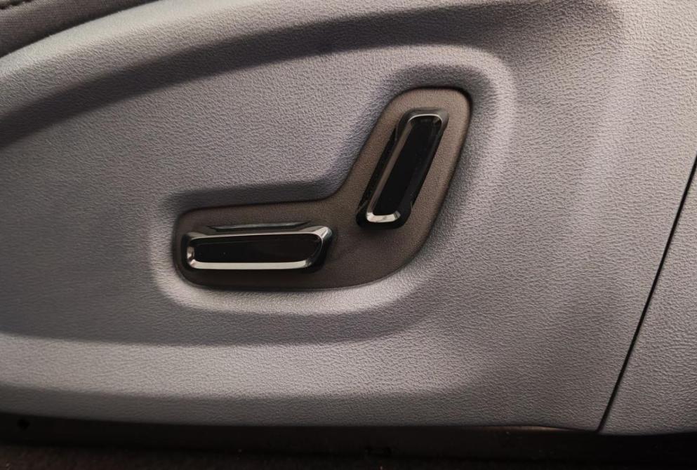 Geely EX5 Гибрид Ярославль  - изображение 18