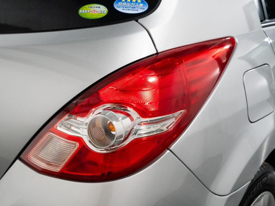 Nissan Tiida I Иркутск  - изображение 19